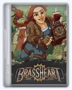 Brassheart
