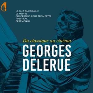  Eric Aubier - Georges Delerue [Du classique au cinema]