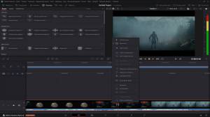 Blackmagic Design DaVinci Resolve Studio 20.0B Build 38 Public Beta 3 RePack by KpoJIuK [Multi/Ru]