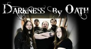  Darkness By Oath - Studio Albums (4 releases)