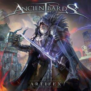  Ancient Bards - Artifex