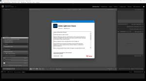 Adobe Photoshop Lightroom Classic 2025 14.3.0.8 RePack by KpoJIuK [Multi/Ru]