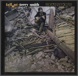  Terry Smith - Fall Out