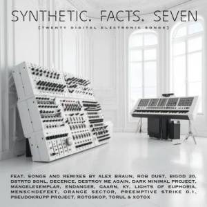  VA - Synthetic. Facts. Seven.