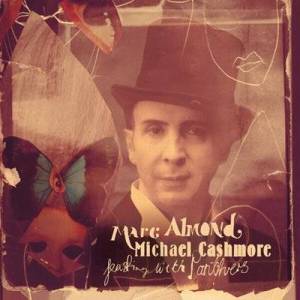  Marc Almond - Feasting With Panthers  [2025 Expanded Edition]
