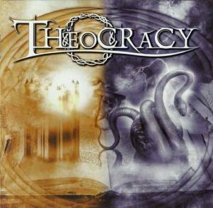  Theocracy - Theocracy