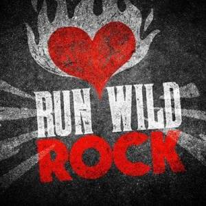  VA - Run Wild Rock