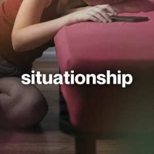  VA - Situationship