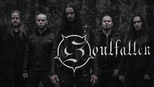  Soulfallen - Studio Albums (3 releases)