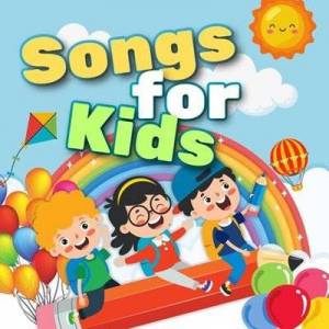  VA - Songs for Kids