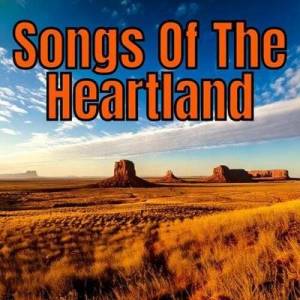  VA - Songs of the Heartland