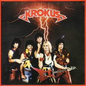  Krokus - Compilation