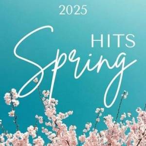  VA - Spring 2025 Hits