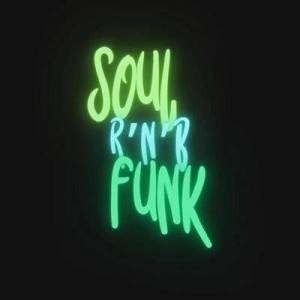  VA - Soul/R'n'B/Funk
