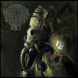  VA - Industrial Assault [10 Albums]