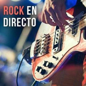 VA - Rock en Directo