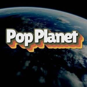  VA - Pop Planet