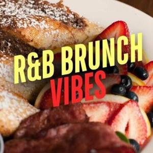  VA - R&B Brunch Vibes