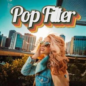  VA - Pop Filter