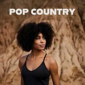  VA - Pop Country