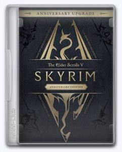 The Elder Scrolls V: Skyrim Anniversary Edition