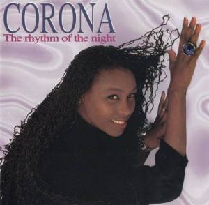  Corona - The Rhythm Of The Night