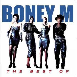  Boney M - The Best Of