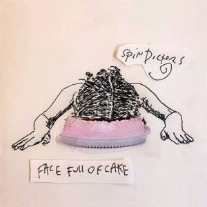  Spin Doctors - Face Full Of Cake
