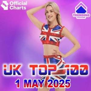  VA - The Official UK Top 100 Singles Chart [01.05]