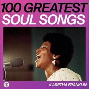  VA - 100 Greatest Soul Songs