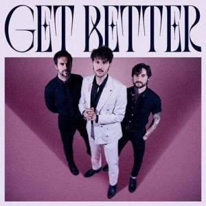  Storm Orchestra - Get Better