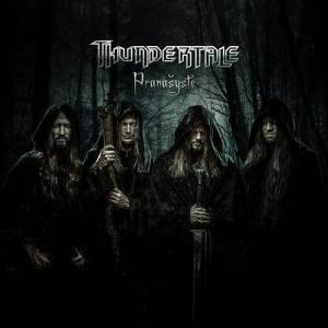  Thundertale - Pranasyst&#279;