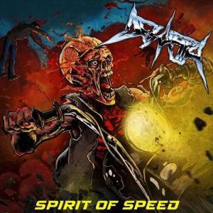  Desolator - Spirit Of Speed