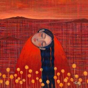  Amanda Whiting - The Liminality of Her [Deluxe Edition]