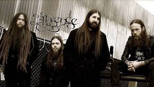  The Absence - Studio Albums (6 releases)