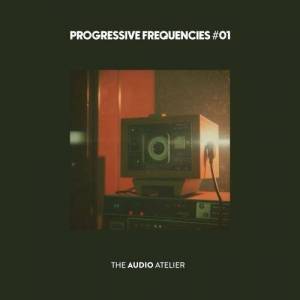  VA - Progressive Frequencies #01