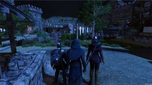 Age of Reforging:The Freelands