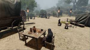 Age of Reforging:The Freelands
