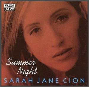  Sarah Jane Cion - Summer Night