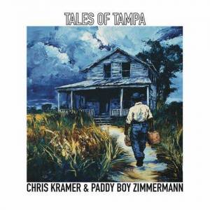  Chris Kramer and Paddy Boy Zimmermann - Tales Of Tampa