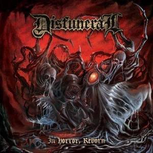  Disfuneral - In Horror, Reborn