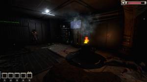 Mother Hub 