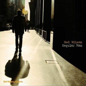 Ged Wilson - Regular Man
