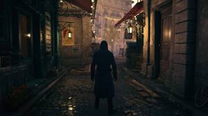 Assassin's Creed Unity