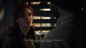 Assassin's Creed Unity