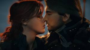 Assassin's Creed Unity