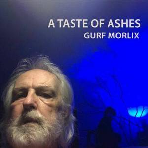  Gurf Morlix - The Taste of Ashes
