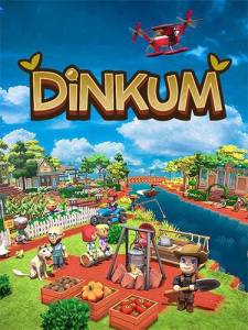 Dinkum: Official Soundtrack Edition