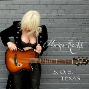  Marina Rocks - Marina Rocks S.O.S. Texas