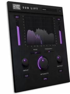 Modern Music Solutions - Sub-Lif 1.0.0 VST 3, AAX [En]